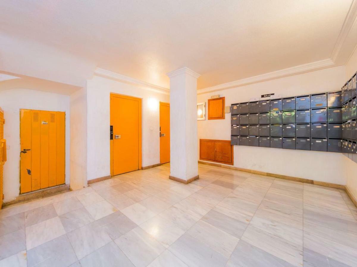 Econom Studio La Loma Apartment Торевиеха Екстериор снимка